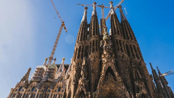 Hotels in Barcelona