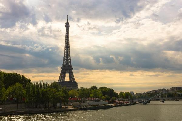 Hotels in Paris